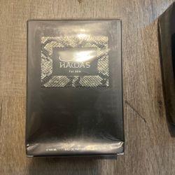 Hawas for Him Eau de Parfum 100ml (3.38 fl oz) Men’s Long Lasting Fragrance