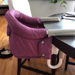 Kids Dining Chair