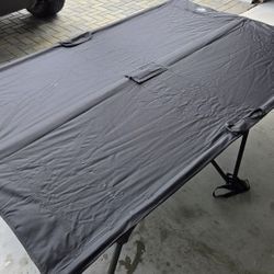 Double Cot