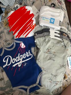 baby boy clothes bundle