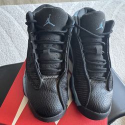 Toddler Size “12c” Nike Air Jordan 13’s