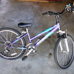 Schwinn 24“ Bike