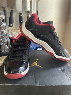 Jordan 11 Low