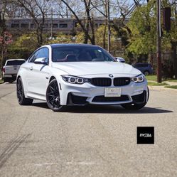 BMW M4 Sport 