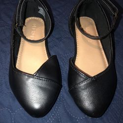 Toddler Flats