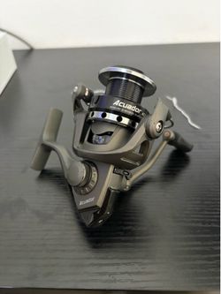 Fishing reel