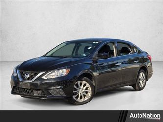 2018 Nissan Sentra