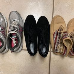 Women Shoes 7.5/8