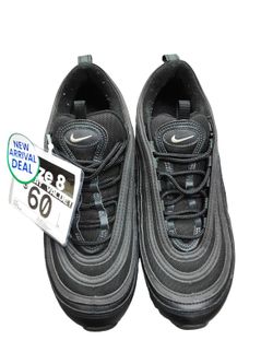 Nike 921826-015 Black