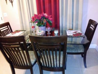 Nuevo de comedor