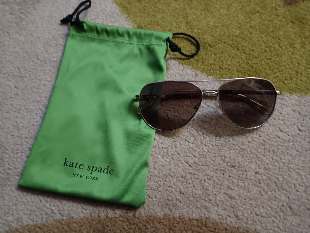 Kate Spade Sunglasses 