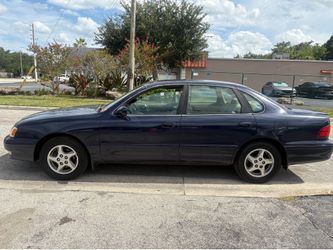 1998 Toyota Avalon
