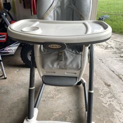  High Quality Baby High Chair