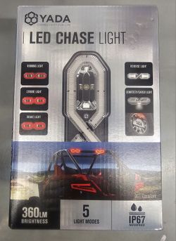 Yada LED Chase Light 