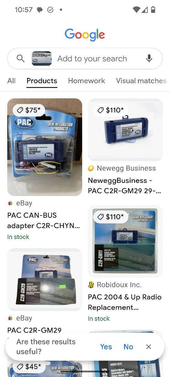 Car Audio Equipment