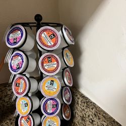 Coffee Selector