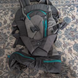 Infantino Carry On Carrier