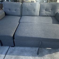 Sleeper sofa