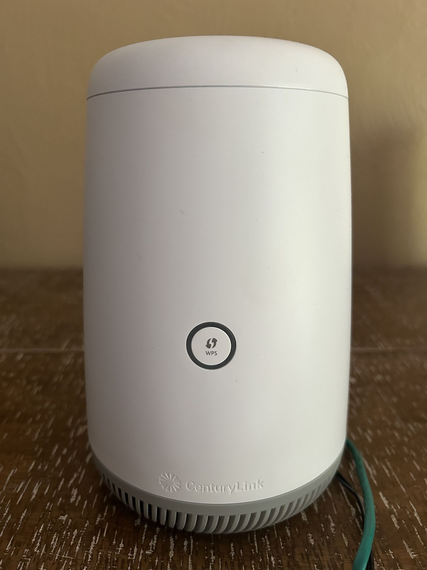 Centurylink Modem/Router