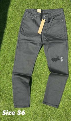 Ksubi jeans