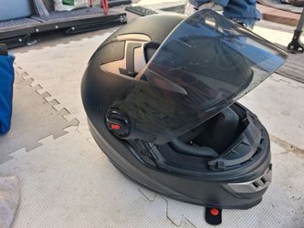 Bilt Techno Bluetooth Motorcycle Helmet