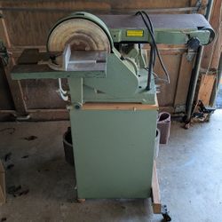 Vintage power tools -FREE- Pending Pickup 