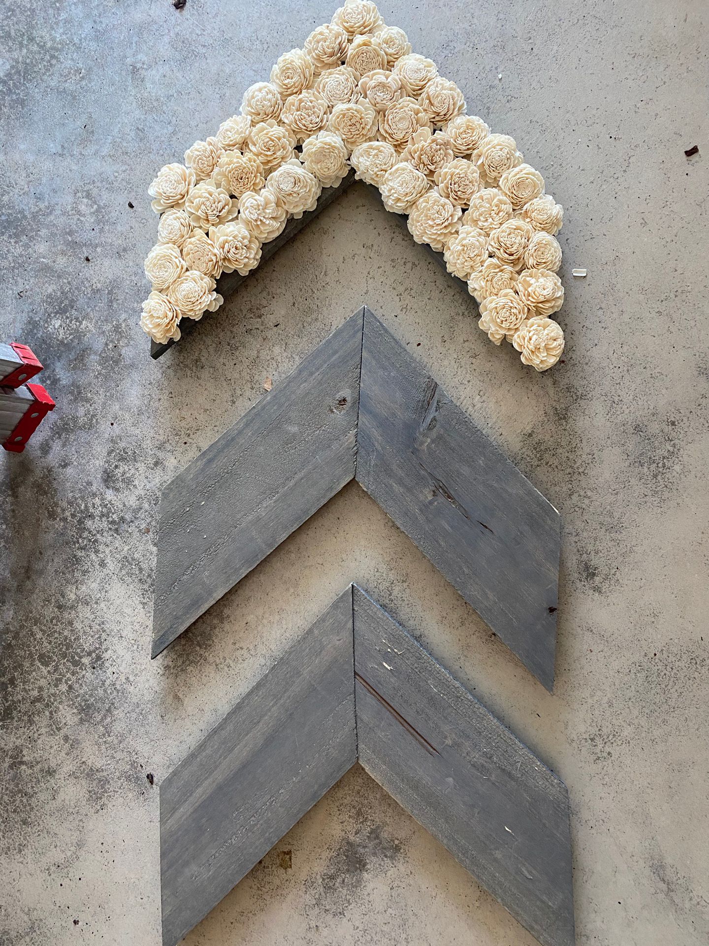 Wood Wall Decor