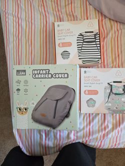 New baby accessories