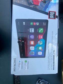 CarPlay