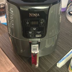 Ninja Air Fryer
