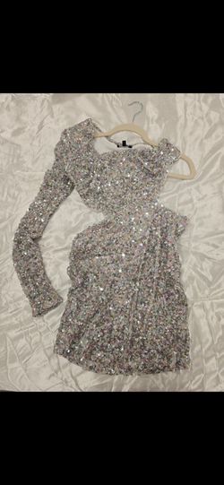 Dress fashion nova medium