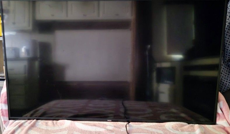 50 Inch RCA UHDTV