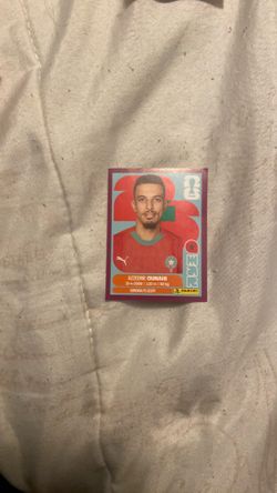 Panini purple border player