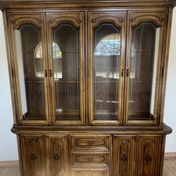 China Cabinet