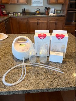 Spectra Pump
