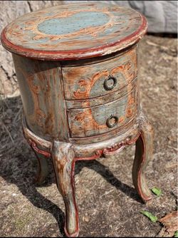 Side table