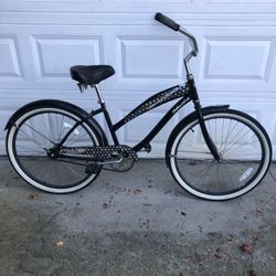 Diamond Back Della Cruise Bike 