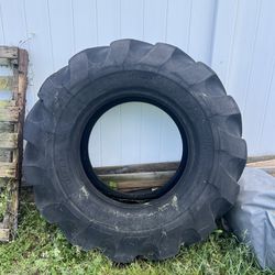 Training/workout Tire