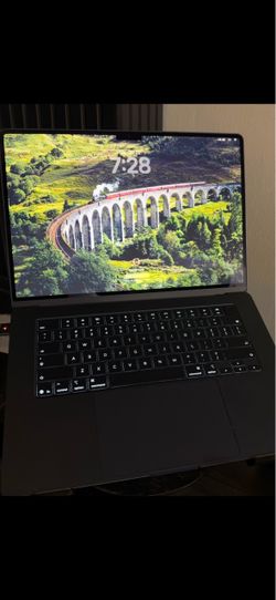 Apple M5 MacBook Air 15in