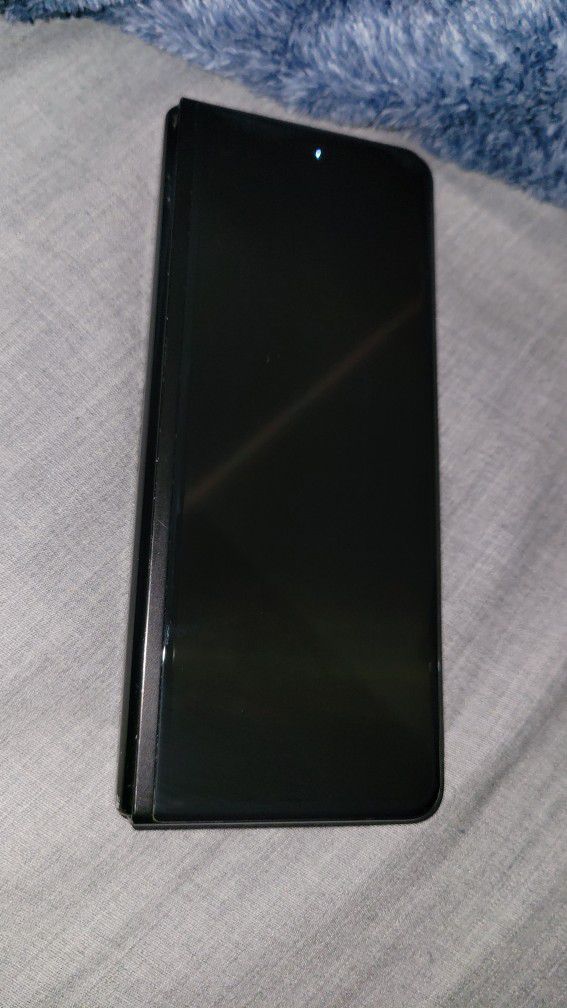 Samsung Galaxy Z Fold 3 512GB 
