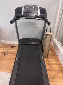 Nordic Treadmill
