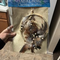 New Dreamcatcher 