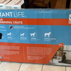 New Dog Kennel
