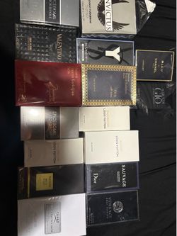 Cologne men