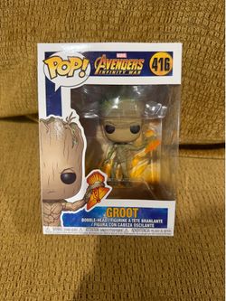 Funko Pops