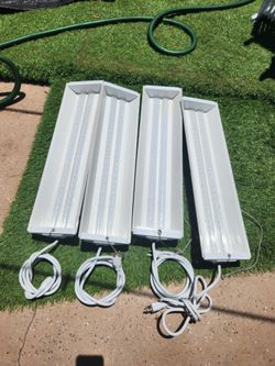 20w LED grow lights