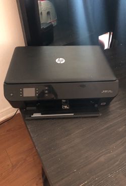 Hp printer