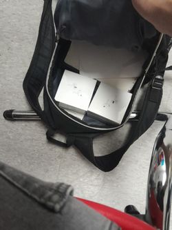Airpod Pros 2nd Gen
