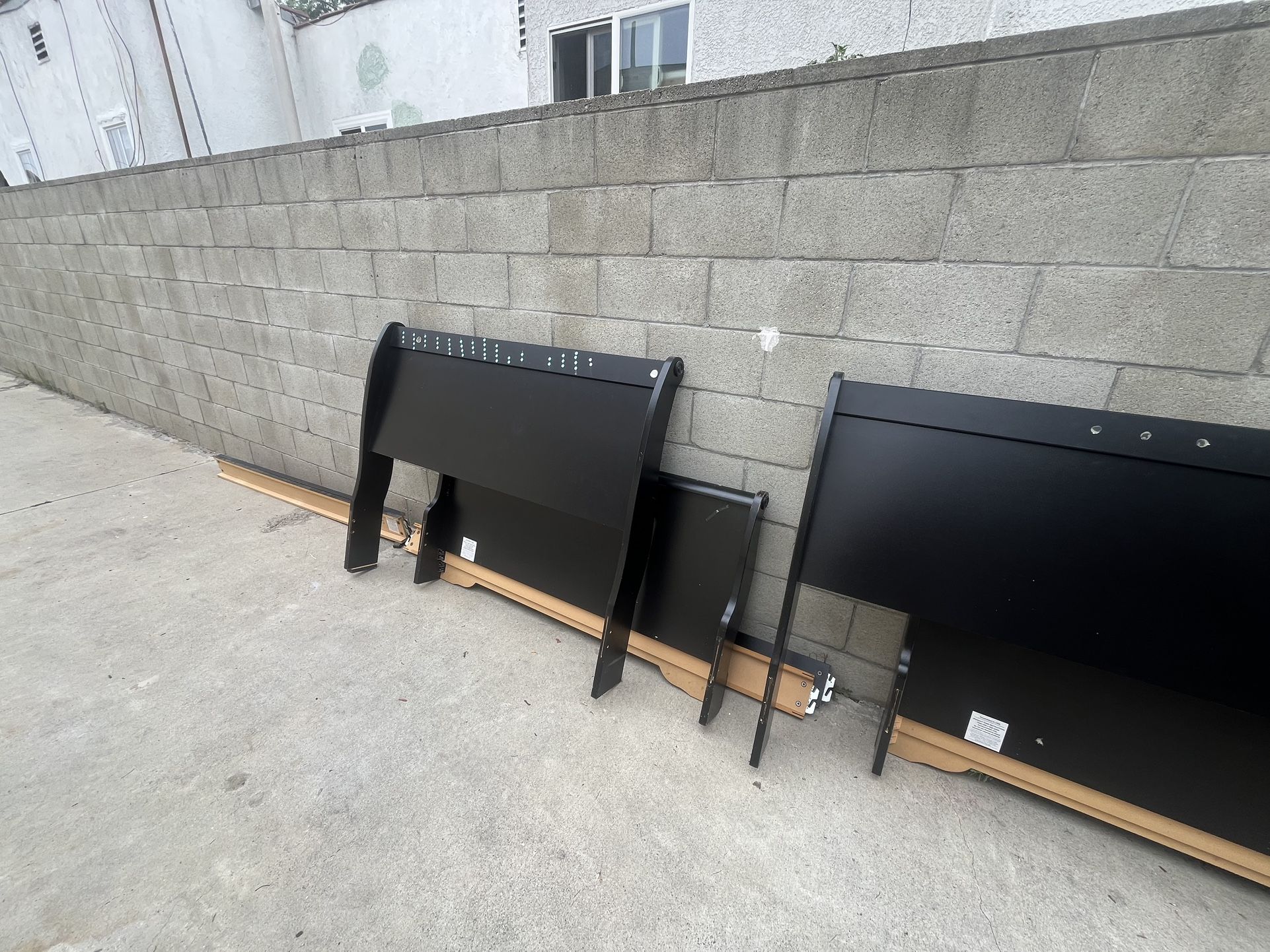 2 Bed Frames
