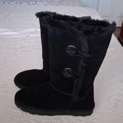 Botas De Mujer #36